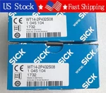 1PCS Brand New For Sick WT14-2P432S08 WT142P432S08 Sensor Us Stock. Fixed Price $130.69.