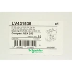 Mint Condition Schneider Electric LV431535 Compact Nsx 250 3P Vigi Mh. Fixed Price $3800.00.