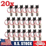 20PCS 1747-BA Plc Battery For Ab Fdk CR14250SE (3V) 1769-BA SLC-500 Series Us. Fixed Price $167.69.