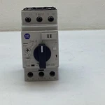 Allen Bradley 140M-D8E-B25 Motor Protection Circuit Breaker. Fixed Price $49.99.