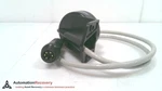 Allen Bradley 855T-DL1BVMC Series C, Vertical Mount Base And Cap #291760. Fixed Price $51.95.