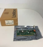 New, Echelon, 73401, PCLTA-10, Adapter Isa Card, 801-0260-01. (10K-1). Fixed Price $299.99.