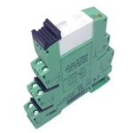 Phoenix Contact 110/120VAC Coil Spdt PLC-BSC-120UC/21HC (relay: 2961338). Fixed Price $25.00.