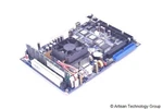 Avalue ECM-5612 Single Board Computer. Fixed Price $445.00.