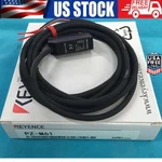 1PC New Keyence PZ-M61 PZM61 Photoelectric Sensor Us Free Tax. Fixed Price $92.79.