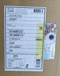 Cisco IE-2000-8TC-B V01 8PORT Switch Module (new Open Box). Fixed Price $1499.99.