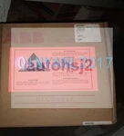 One New Abb Control Module 086348-001. Fixed Price $4088.21.