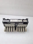 Ge Fanuc IC670CHS002E I/o Base Tier Box Terminal Made Usa. Fixed Price $75.03.