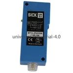 1PC Brand New For Sick WT14-2P432S08 Sensor WT142P432S08. Fixed Price $127.08.