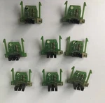 1PC Used 150 Smc Flex 3 Soft Starter Current Hall Sensor 251F. Fixed Price $200.00.
