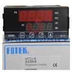 New In Box Fotek MT21-R Temperature Controller. Fixed Price $128.04.