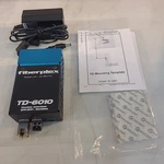 Patton Fiberplex Technigies TD-6010 Flexible Interface Dual Sfp/spf+ Workbox. Fixed Price $203.90.
