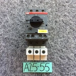 For Abb MS132-6.3 1SAM350000R1009 Circuit Breaker 6.3-10A Manual Motor Starter. Fixed Price $50.80.