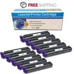 10 Pk Compatible For Oki Data Toner Cartridge 43502301 B4550 B4400 B4600N. Fixed Price $69.99.