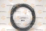 New Omron R88A-CRGB005CR-E Servo Encoder Cable.. Fixed Price $213.65.