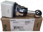 New Schneider Electric 9001K71 * 2 Position Joystick. Fixed Price $145.95.