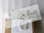 One New Lenze Inverter E84AVHCE3024VBS. Fixed Price $1622.42.