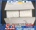 1PC Keyence SJ-F700 Brand New Static Eliminator Fan Rapid Shipment Us Free Tax. Fixed Price $1153.37.