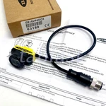 New 450 Mm Photoelectric Sensor QS18VP6DQ5 For Banner Engineering. Fixed Price $60.19.
