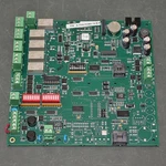 Msa Control Board A-TOX-PCBA-14-B-0, 10049418 Rev 3, Toxgar Gas Monitor System. Fixed Price $299.95.