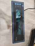 Allen Bradley 2706-E23J32B1 Dataliner Hmi Panel Usa. Fixed Price $65.00.