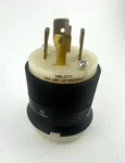 Hubbell Wiring Device HBL2771 Locking Plug, L20-30P, A, 347/600V Ac,. Fixed Price $50.00.