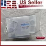 Us Free Tax New Festo ADN-32-20-I-P-A 536281 Compact Cylinder. Fixed Price $132.87.