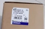 New Omron R88M-K20030T-S2 Servo Motor. Fixed Price $355.00.