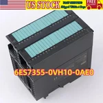 New Siemens S7-300 Control Unit Fm. Fixed Price $628.40.