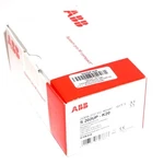 5 New Abb 202UP-K20 Circuit Breakers S202UPK20. Fixed Price $95.00.