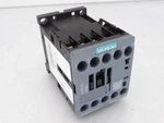 Siemens LEN00B004120B Contactor. Fixed Price $67.49.