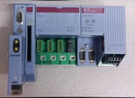 B&r 7CP476-02 Rtd Cpu Rev G0 W/ 3IF681.86 Interace Module New!! Wow!!. Fixed Price $1800.00.