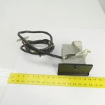 Cincinnati Milacron 3-424-2128A Rev Floppy Disc Drive. Fixed Price $19.40.