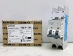 Siemens 5SJ4205-7HG42 Circuit Breaker 0.5A Amp 2-POLE Type Nsj 277V/480Y New. Fixed Price $49.49.