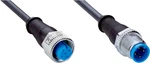 Sick YF2A14-100UB3M2A14 2096002 M12 Female A-coded AWG22 10M Unshielded. Fixed Price $34.00.