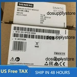 6ES7231-5PD32-0XB0 Siemens Analog Input Module New Brand. Fixed Price $198.59.