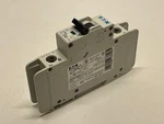 Eaton FAZ-D40/1-NA-SP Circuit Breaker 40-AMP 1-POLE 240-VAC. Fixed Price $30.00.