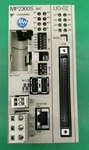 Yaskawa PMC-U-MP23S04L2 Single Slot Multi-axes Controller 24VDC. Fixed Price $315.00.