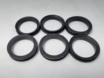 Forsheda V-40A V-ring 354 02 04 014 Lot Of 6PCS. Fixed Price $131.67.