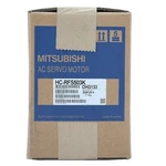 HC-RFS503K New Mitsubishi Ac Servo Motor Frequency Converter. Fixed Price $1239.11.