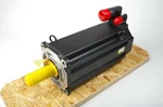 Allen-bradley MPL-B580J-MK72AA Servo Motor. Fixed Price $4250.00.