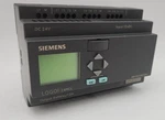 Siemens 6ED1053-1HB00-0BA2 Logo! 24RCL Logic Module 6ED10531HB000BA2 *nda Ship*. Fixed Price $112.03.