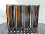 Lot Of 4 Schneider AS-BDAP-218 Tsx Compact. Fixed Price $99.99.