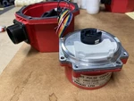 Fanuc Motor Encoder Abs Pulse A860-0326-T101 2000P Fast Shipping. Fixed Price $375.00.