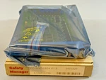 Honeywell FC-SDO-0824 V1.3 Safety Manager System Module 24VDC. Fixed Price $499.99.