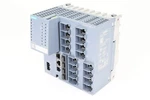 Siemens 6GK5416-4GS00-2AM2, Scalance XM416-4C, Managed Modular Switch, E04. Fixed Price $1940.10.