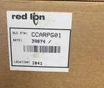 Red Lion CCARPG01 Com Cable Only. Fixed Price $120.00.