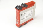 Allen Bradley 440R-DG2R2T Gsr Safety Relay Module. Fixed Price $425.00.