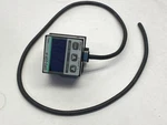 Sunx DP2-22F-P Digital Pressure Sensor 12-24VDC. Fixed Price $35.99.