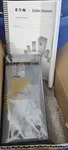 Eaton Hvx 9000 Af Drive 208-690V CSBH0000000000. Fixed Price $1999.00.
